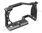 Клетка для камеры SmallRig Cage for Sony A6600