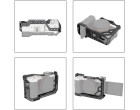 Клітка для камери SmallRig Cage for Sony A7C