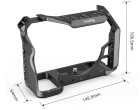 Клетка для камеры SmallRig Cage for Sony A7S III