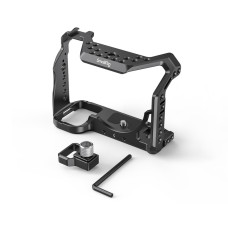 Клетка для камеры SmallRig Cage for Sony Alpha 7S III + HDMI Cable Clamp