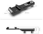 Холодный башмак SmallRig Cold Shoe Extension