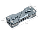 Набор отверток SmallRig Folding Screwdriver Kit Hunter
