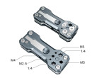 Набор отверток SmallRig Folding Screwdriver Kit Hunter