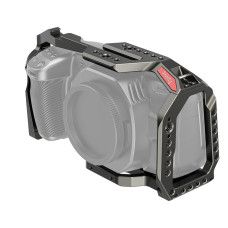 Клетка для камеры SmallRig Full Cage for BMPCC 4K & 6K (Dark Olive)