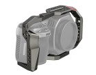 Клетка для камеры SmallRig Full Cage for BMPCC 4K & 6K (Dark Olive)
