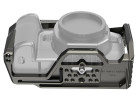 Клетка для камеры SmallRig Full Cage for BMPCC 4K & 6K (Dark Olive)