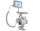 Кабельный зажим SmallRig HDMI Cable Clamp for Sony a7II/a7RII/a7SII