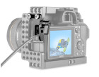 Кабельный зажим SmallRig HDMI Cable Clamp for Sony a7II/a7RII/a7SII