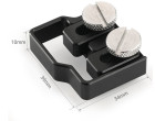 Кабельный зажим SmallRig HDMI/USB-C Clamp for BMPCC 4K/6K Cage