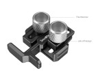 Кабельный зажим SmallRig HDMI&USB-C Cable Clamp for BMPCC 6K PRO