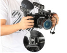 Крепление SmallRig Lens Mount Adapter for BMPCC 4K/6K