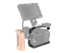 Клетка для камеры SmallRig Light Cage for Sony A7 III A7R III A9