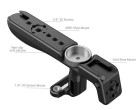 Ручка для клеток SmallRig Lightweight Top Handle (1/4”-20 Screws)