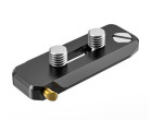 Крепление адаптер SmallRig Low-profile NATO Rail 50mm