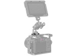 Крепление адаптер SmallRig Low-profile NATO Rail 50mm