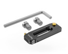Крепление адаптер SmallRig Low-profile NATO Rail 50mm