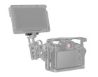 Крепление адаптер SmallRig Low-profile NATO Rail 50mm