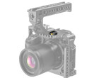 Крепление адаптер SmallRig Low-profile NATO Rail 50mm