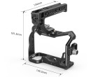 Клетка для камеры SmallRig Master Kit for Sony Alpha 7S III Camera