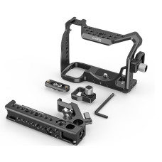 Клетка для камеры SmallRig Master Kit for Sony Alpha 7S III Camera