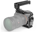 Клетка для камеры SmallRig Master Kit for Sony Alpha 7S III Camera
