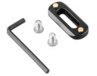 Крепление адаптер SmallRig Mini Quick Release NATO Rail (48mm)