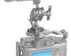 Крепление адаптер SmallRig Mini Quick Release NATO Rail (48mm)