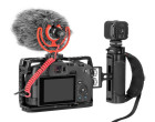 Ручка для кліток SmallRig Mini Side Handle (1/4”-20 Screws)