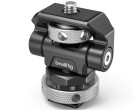 Шарнирное крепление SmallRig Monitor Mount with Cold Shoe Mount