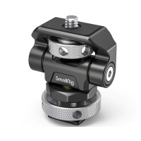 Шарнірне кріплення SmallRig Monitor Mount with Cold Shoe Mount