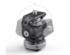 Шарнирное крепление SmallRig Monitor Mount with Cold Shoe Mount