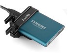 Крепление SmallRig Mount for Samsung T5 SSD