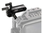 Крепление SmallRig Mount for Samsung T5 SSD