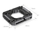 Крепление SmallRig Mounting Clamp for DJI Ronin S Gimbal