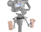 Крепление SmallRig Mounting Clamp for DJI Ronin S Gimbal