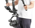 Крепление SmallRig Mounting Clamp for DJI Ronin S Gimbal