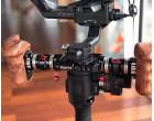 Крепление SmallRig Mounting Clamp for DJI Ronin S Gimbal