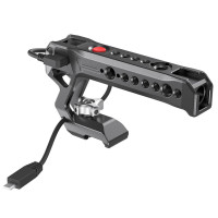 Ручка для кліток SmallRig NATO Top Handle with Record Start/Stop Remote Trigger