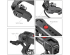 Ручка для клеток SmallRig NATO Top Handle with Record Start/Stop Remote Trigger