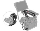 Ручка для клеток SmallRig NATO Top Handle with Record Start/Stop Remote Trigger