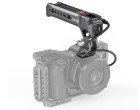 Ручка для клеток SmallRig NATO Top Handle with Record Start/Stop Remote Trigger