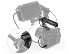 Ручка для клеток SmallRig NATO Top Handle with Record Start/Stop Remote Trigger