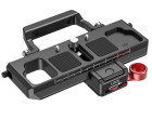 Выносное крепление SmallRig Offset Kit for BMPCC 4K & 6K and Ronin S Crane 2 Moza Air 2