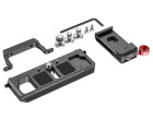 Выносное крепление SmallRig Offset Kit for BMPCC 4K & 6K and Ronin S Crane 2 Moza Air 2