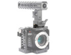 Крепление адаптер SmallRig Quick Release Safety Rail (46mm)