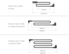 Ручка для клеток SmallRig Rosette Side Handle with Record Start/Stop