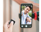 Гибкий штатив SmallRig Selection Portable Flexible Tripod DT-01