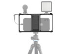 Клетка для смартфона SmallRig Standard Universal Mobile Phone Cage