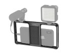 Клетка для смартфона SmallRig Standard Universal Mobile Phone Cage