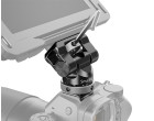 Шарнирное крепление SmallRig Swivel and Tilt Monitor Mount